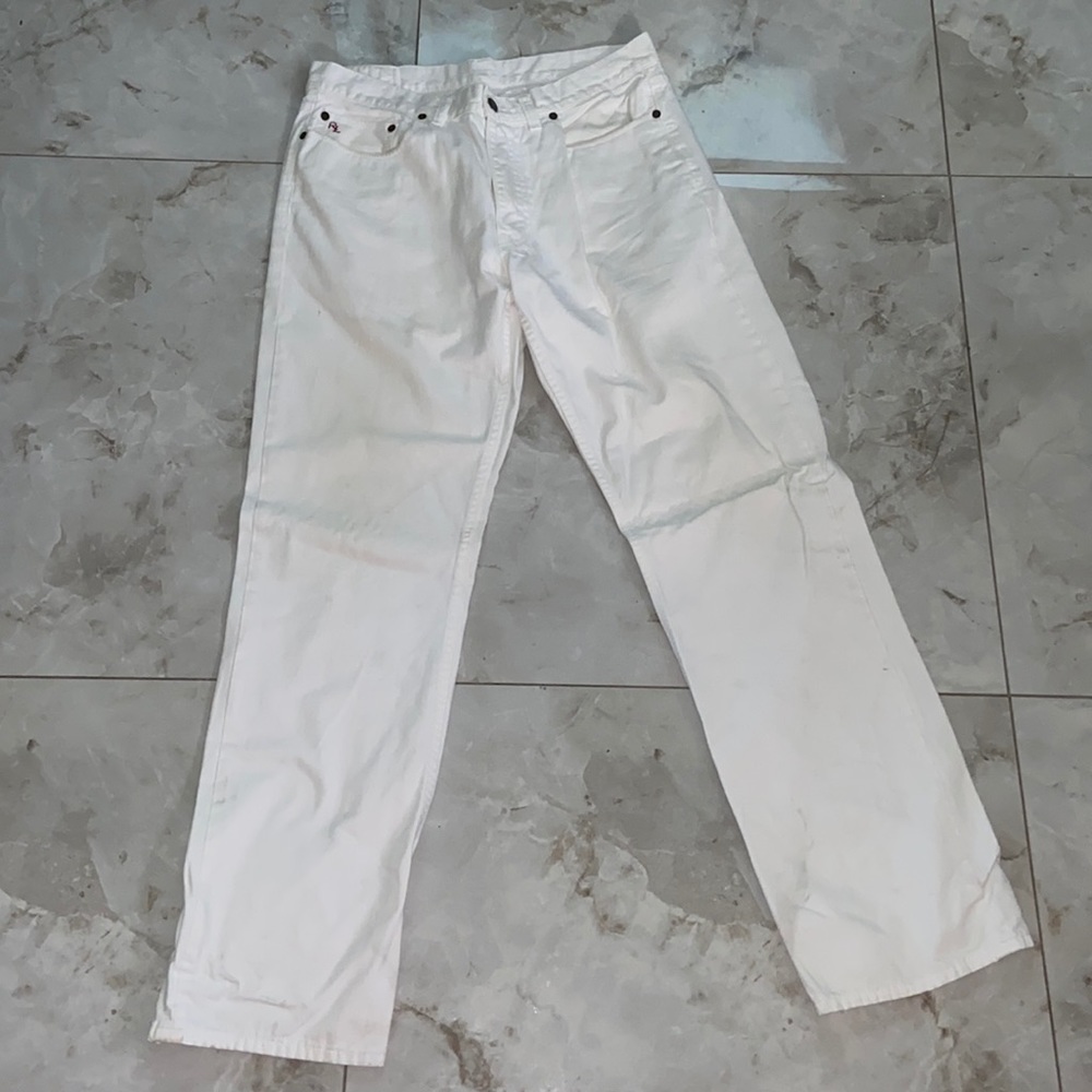 Men’s jeans